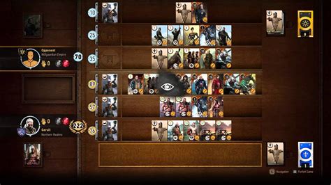 gwent tournament